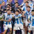Argentina no contará con una de sus figuras para el debut en el Mundial 2026