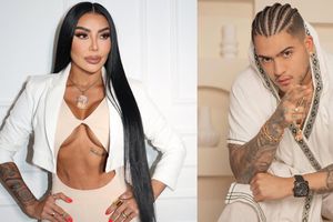 Exesposa de B King, cantante colombiano asesinado en CDMX, denuncia amenazas de muerte