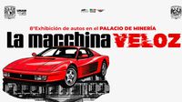 Exhibición de autos clásicos en CDMX: fechas, horarios y autos destacados