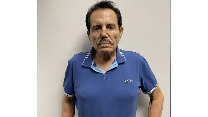“Mayo” Zambada se declara culpable por narcotráfico; asegura que sobornó a policías, militares y políticos