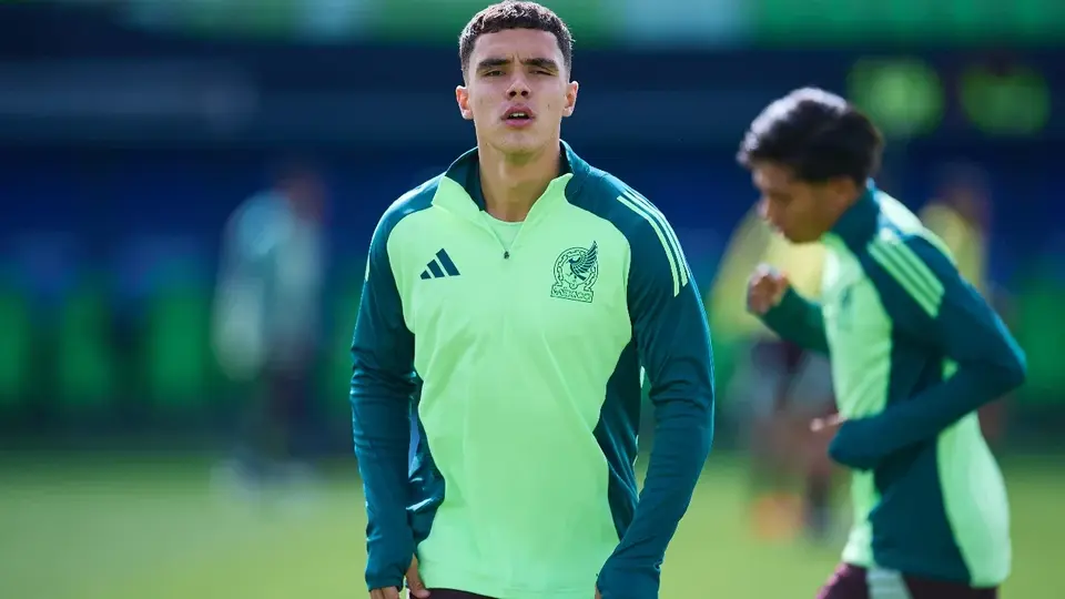 Mateo Levy evoluciona bien y podría volver antes de lo esperado tras conmoción cerebral