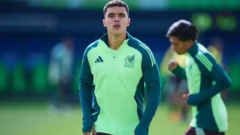 Mateo Levy evoluciona bien y podría volver antes de lo esperado tras conmoción cerebral