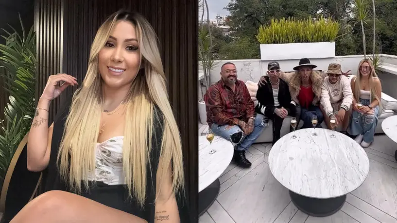Angie Miller queda libre tras declarar en caso del asesinato de B-King y DJ Regio Clown