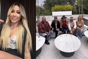 Angie Miller queda libre tras declarar en caso del asesinato de B-King y DJ Regio Clown