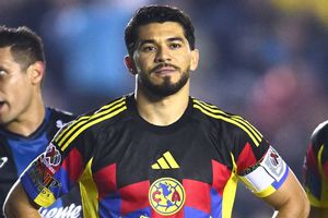 Henry Martín asegura estar recuperado para Clásico Nacional: 'Ya no hay dolores'