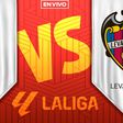 Real Oviedo vs Levante EN VIVO LaLiga Jornada 8