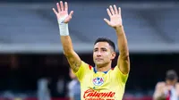 Oficial: Luis Fuentes regresa al América
