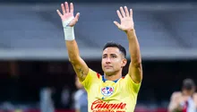 Oficial: Luis Fuentes regresa al América