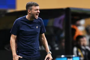 Pese a 'fracaso' en Cruz Azul y Porto, aficionados en Argentina piden a Martín Anselmi