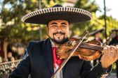 Concierto gratuito de mariachis en Bellas Artes por la Noche de Museos