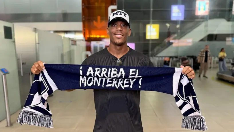 ¿Anthony Martial hará su debut ante América? Esto es lo que se sabe