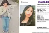 VIDEO: Reportan desaparición de Kimberly Moya, estudiante de CCH Naucalpan, después de sacar copias