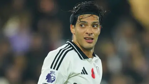Chelsea vence a Fulham de Raúl Jiménez; el mexicano vuelve a ser suplente