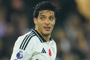 Chelsea vence a Fulham de Raúl Jiménez; el mexicano vuelve a ser suplente