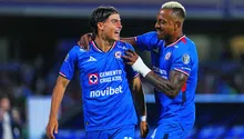 ¡Máquina aplastante! Cruz Azul hila su séptima victoria en fila tras derrotar a Juárez