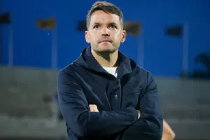 Larcamon aseguró que en caso de quedarse, Piovi será recibido con ‘entusiasmo