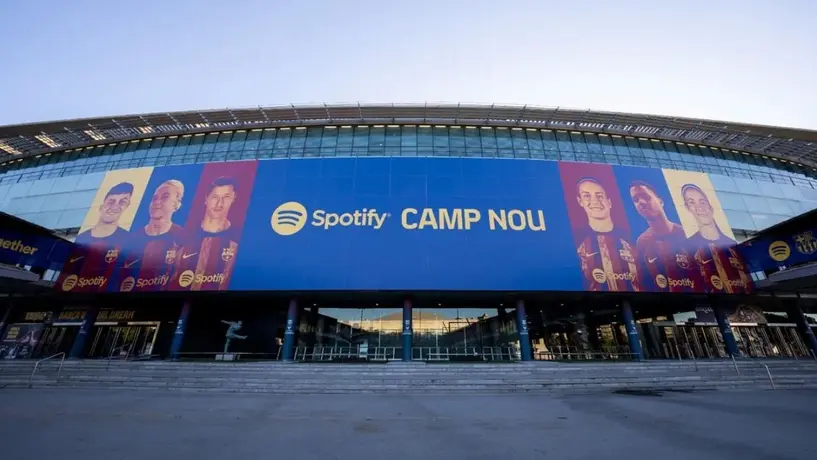 ¿Ahora sí? FC Barcelona espera volver al Camp Nou este domingo ante la Real Sociedad