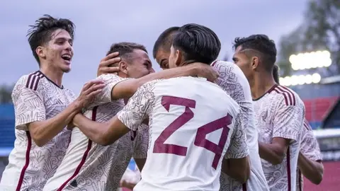 Cruz Azul manda representante a blindar a sus jugadores al Mundial Sub-20