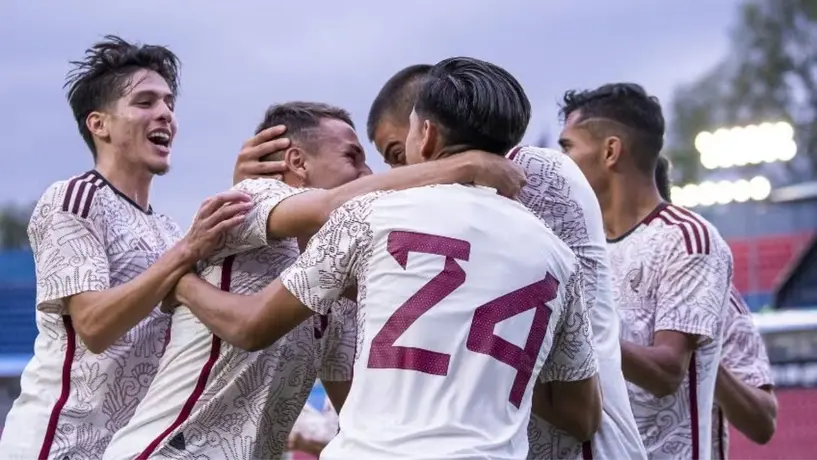 Cruz Azul manda representante a blindar a sus jugadores al Mundial Sub-20