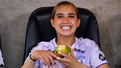 Nailea Vidrio rompe el silencio y revela por qué no llegó al América