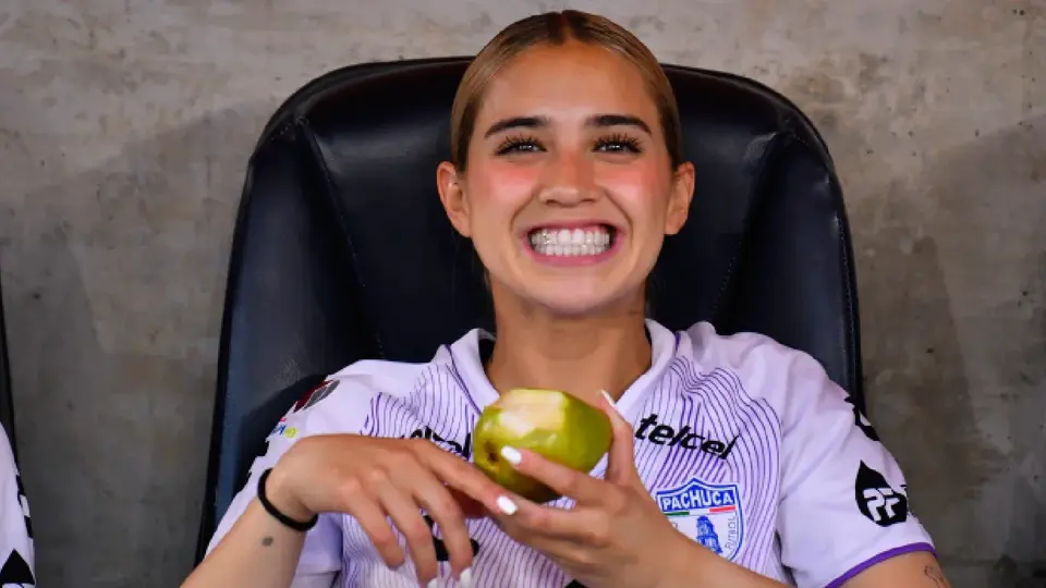 Nailea Vidrio rompe el silencio y revela por qué no llegó al América