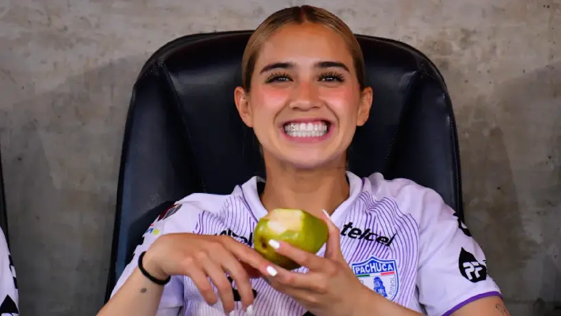 Nailea Vidrio rompe el silencio y revela por qué no llegó al América