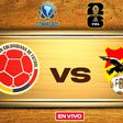 Colombia vs Bolivia EN VIVO Eliminatorias Conmebol Mundial 2026