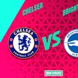 Chelsea vs Brighton EN VIVO Premier League Jornada 6