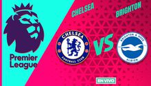 Chelsea vs Brighton EN VIVO Premier League Jornada 6