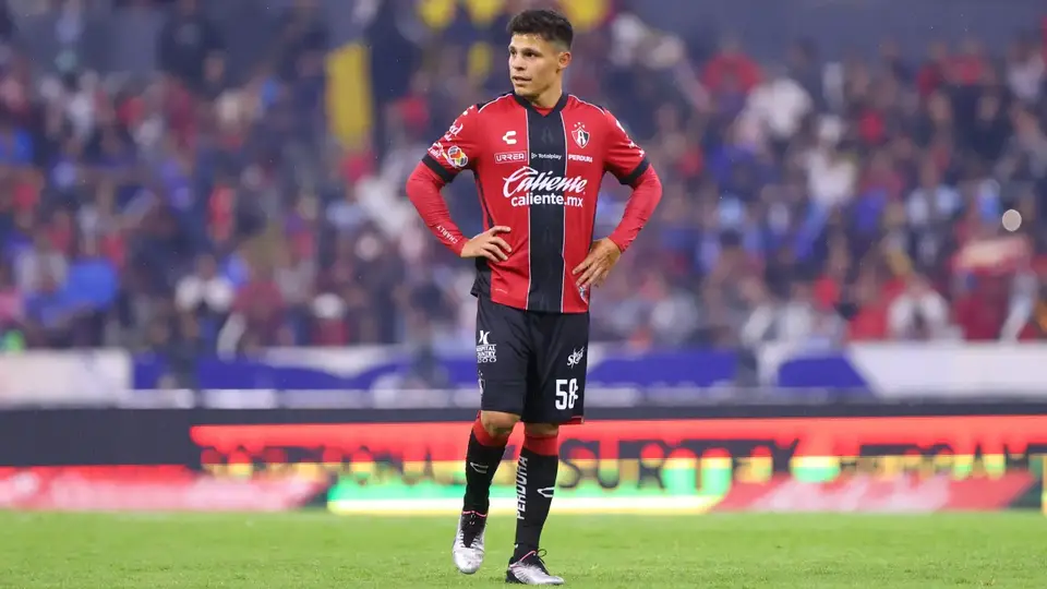 ¿Ponchito González se quedó con ganas de jugar en América? Las declaraciones del jugador del Atlas