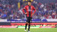 ¿Ponchito González se quedó con ganas de jugar en América? Las declaraciones del jugador del Atlas