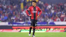 ¿Ponchito González se quedó con ganas de jugar en América? Las declaraciones del jugador del Atlas
