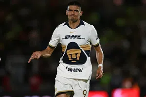 'Memote' Martínez es duda para enfrentar el Clásico Capitalino ante América