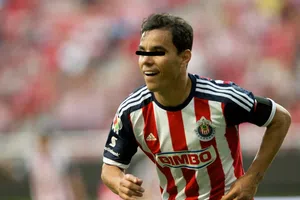 Omar 'N' se encuentra en celda especial en Puente Grande