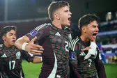 ¡Niños héroes! Resultados importantes de México sobre Brasil en torneos con límite de edad