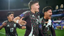 ¡Niños héroes! Resultados importantes de México sobre Brasil en torneos con límite de edad