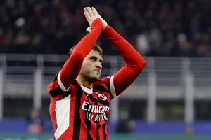 Massimiliano Allegri ratifica continuidad de Santiago Giménez: 'Esperamos mucho de él'