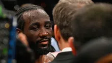 Terence Crawford celebra triunfo sobre ‘Canelo’ Álvarez con baile y desfile en su honor
