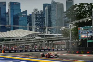 ¡Confirmado! Fox Sports ya no tendrá la Fórmula 1 ¿Quién la transmitirá?