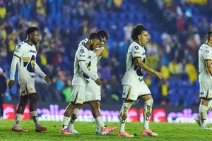 Ailton Da Silva, exfigura de Pumas, se sincera: “No tenemos chance de ganar el título”