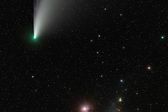 ¿Cuándo podrás ver el cometa C/2025 R2 que solo aparece cada 20 años? Aquí te decimos