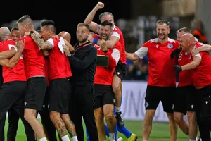 ¡Sorpresa en Bratislava! Eslovaquia consigue su primera victoria de las eliminatorias ante Alemania