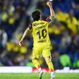 América rescata el triunfo ante Atlético de San Luis con gol de último minuto de Zendejas