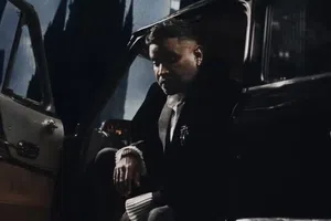 Reguetonero puertorriqueño sufre accidente y es hospitalizado de emergencia