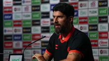 'Loco' Abreu se enteró de fichaje de Xolos por medio de la prensa