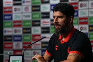 'Loco' Abreu se enteró de fichaje de Xolos por medio de la prensa