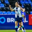 Charlyn Corral se mantiene en la cima del ranking de goleadoras de la IFFHS