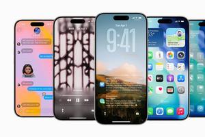 ¿Qué traerá iOS 26? Nuevo diseño, Apple Intelligence y lista de iPhones compatibles