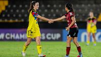 América Femenil debuta con empate en Concacaf y ya piensa en el Barcelona