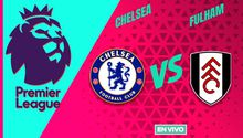 Chelsea vs Fulham EN VIVO Premier League Jornada 3